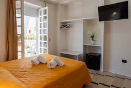 B&B paestum solaris